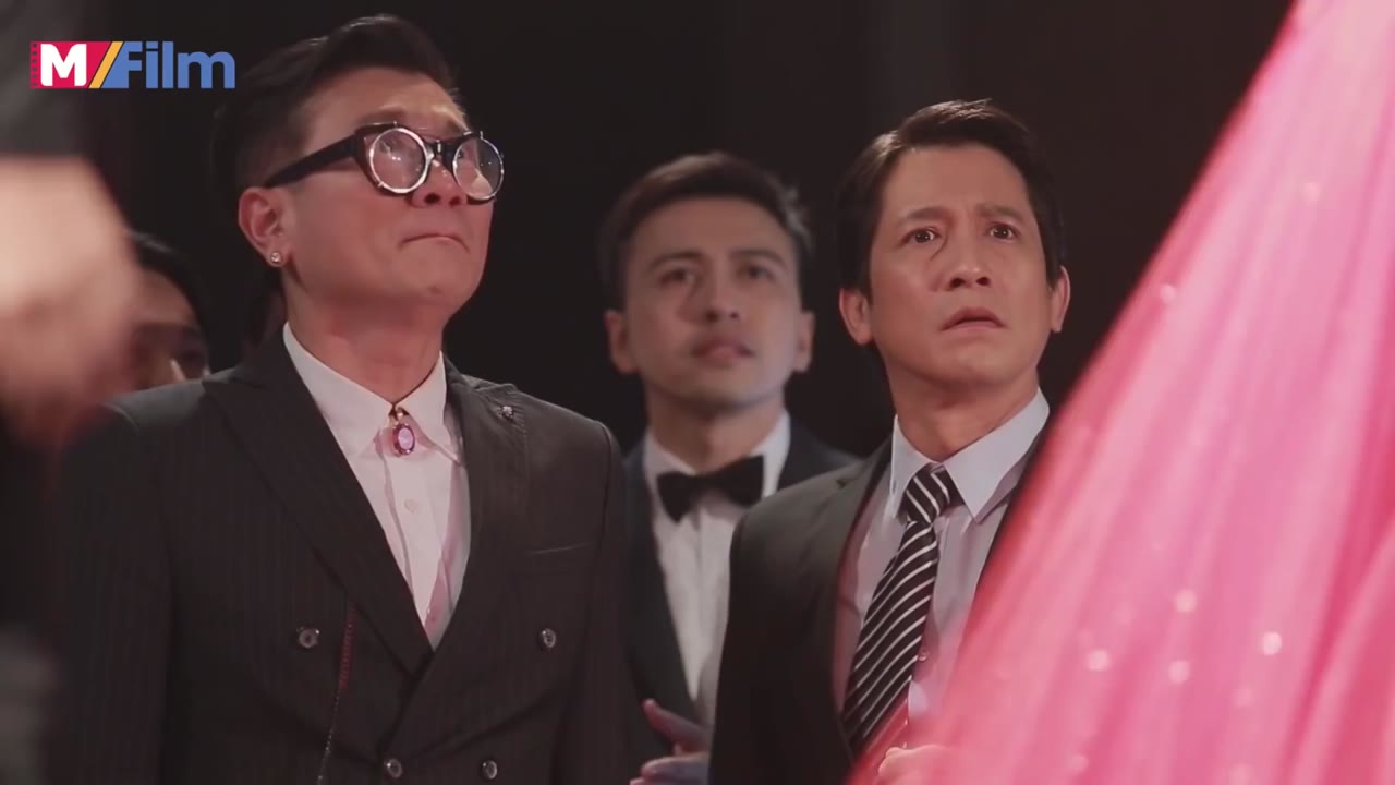 Tình Yêu Không Có Lỗi, Lỗi Do Bạn Thân tập 9