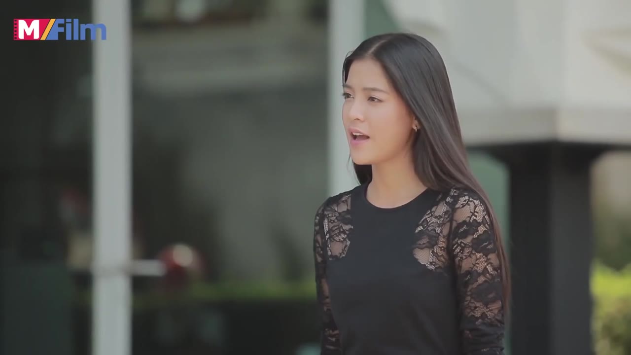 Tình Yêu Không Có Lỗi, Lỗi Do Bạn Thân tập 9 cảnh 3