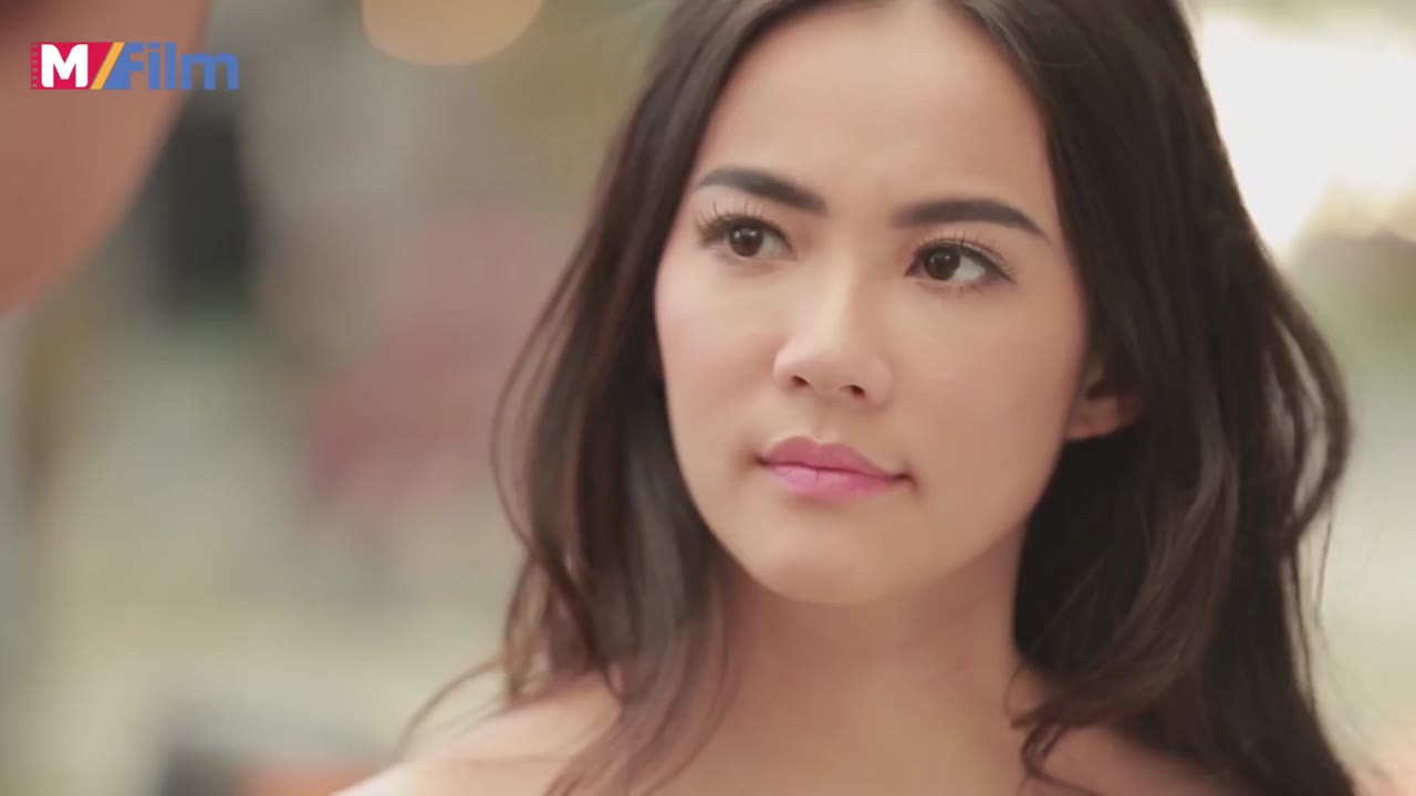 Tình Yêu Không Có Lỗi, Lỗi Do Bạn Thân tập 11 cảnh 3