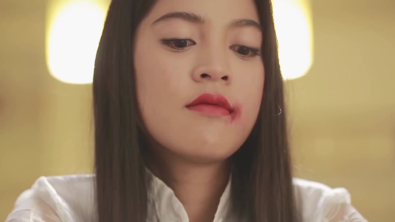 Tình Yêu Không Có Lỗi, Lỗi Do Bạn Thân tập 13 cảnh 2
