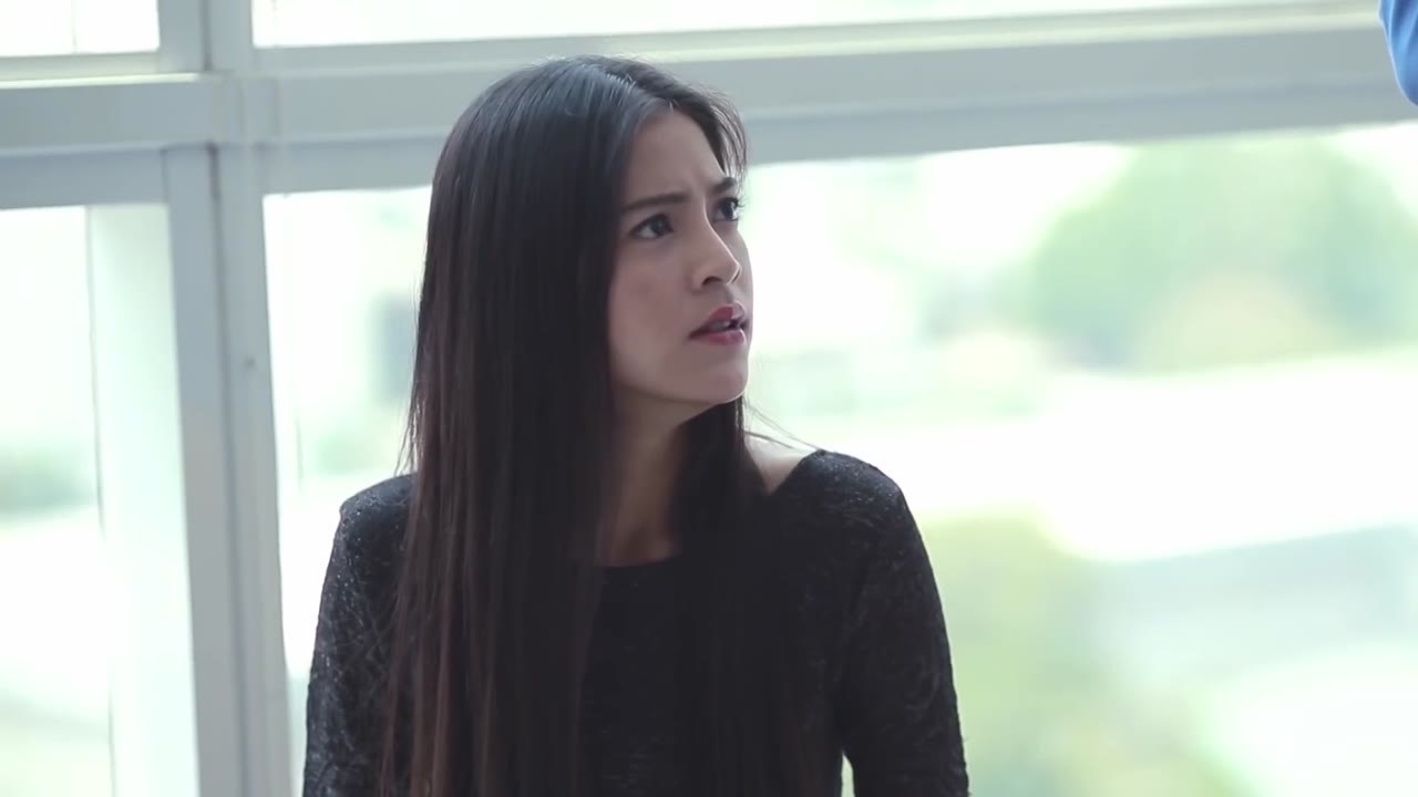 Tình Yêu Không Có Lỗi, Lỗi Do Bạn Thân tập 13 cảnh 3
