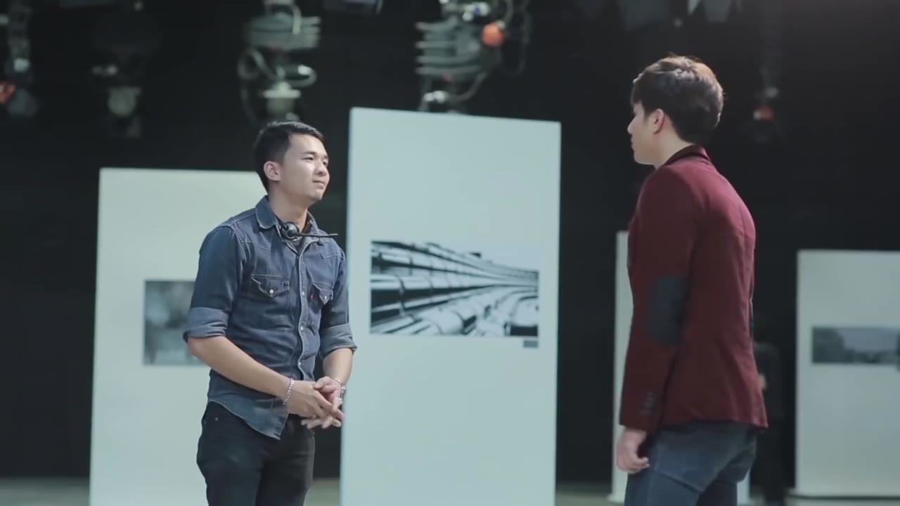 Tình Yêu Không Có Lỗi, Lỗi Do Bạn Thân tập 16