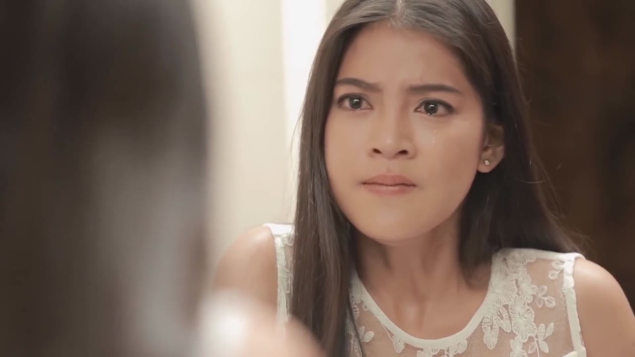 Tình Yêu Không Có Lỗi, Lỗi Do Bạn Thân tập 18