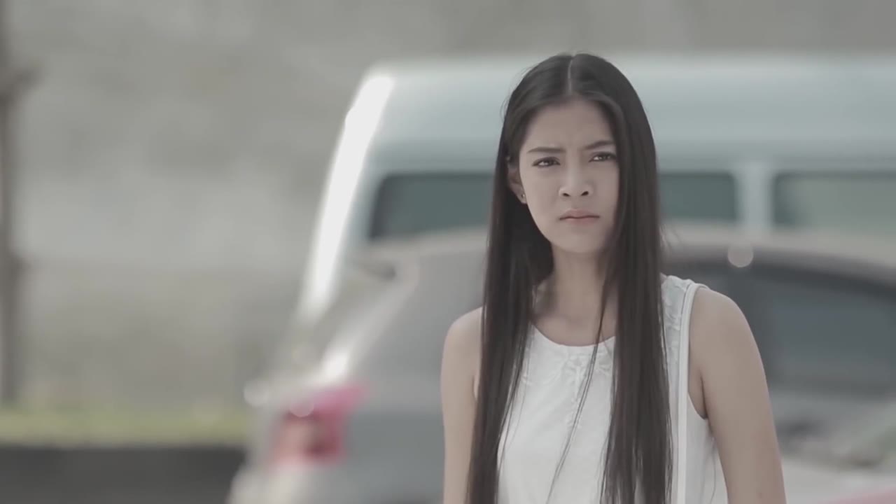 Tình Yêu Không Có Lỗi, Lỗi Do Bạn Thân tập 19 cảnh 2