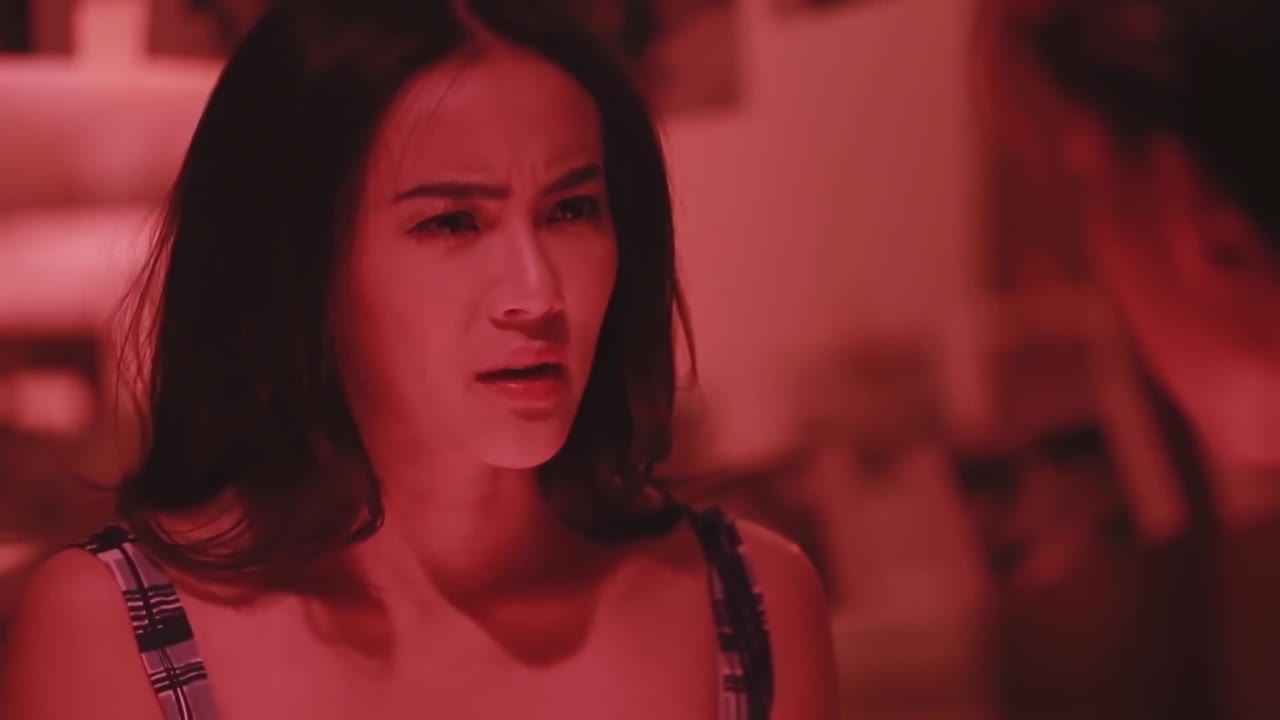 Tình Yêu Không Có Lỗi, Lỗi Do Bạn Thân tập 22