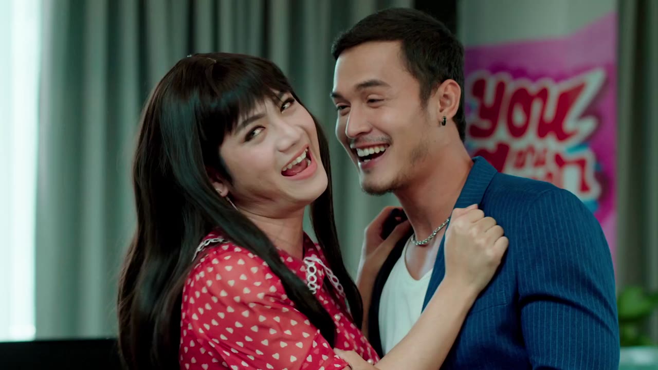 Nhỏ to chốn văn phòng tập 14 cảnh 3