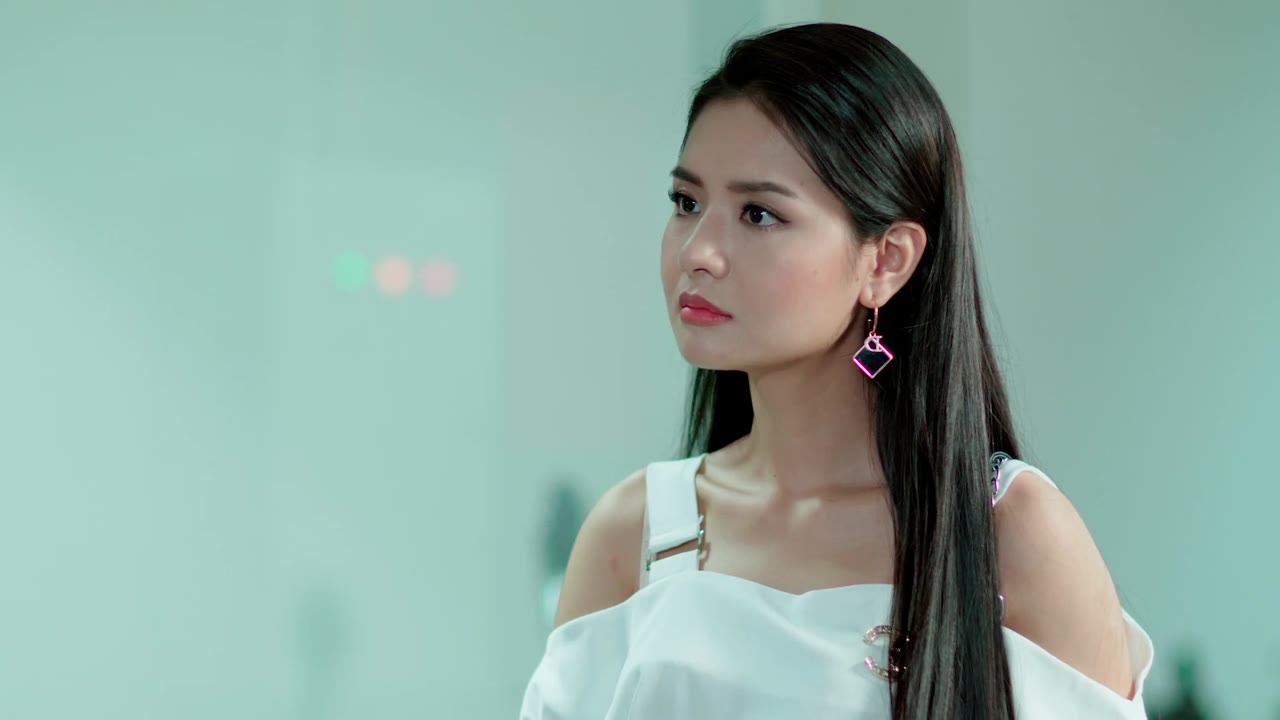 Nhỏ to chốn văn phòng tập 17 cảnh 2