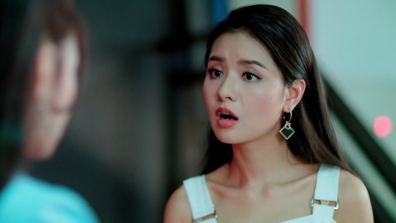 Nhỏ to chốn văn phòng tập 17 cảnh 3