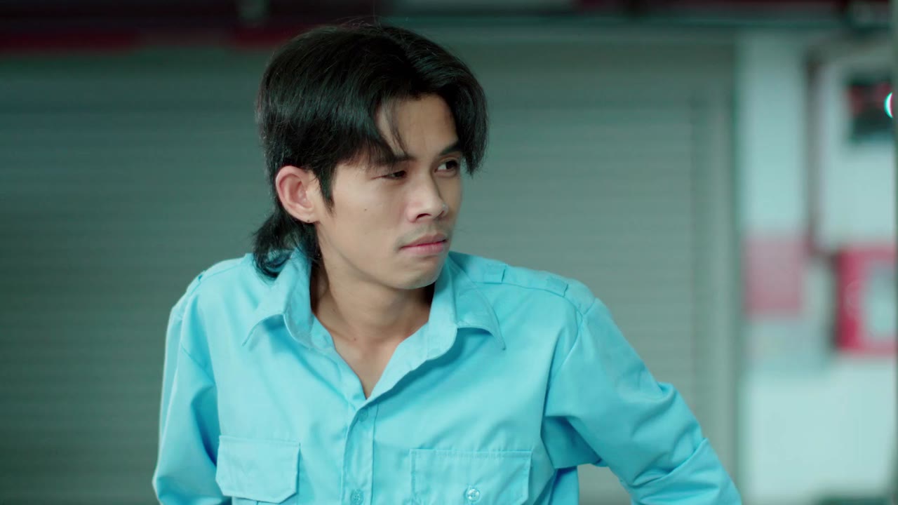 Nhỏ to chốn văn phòng tập 18 cảnh 2