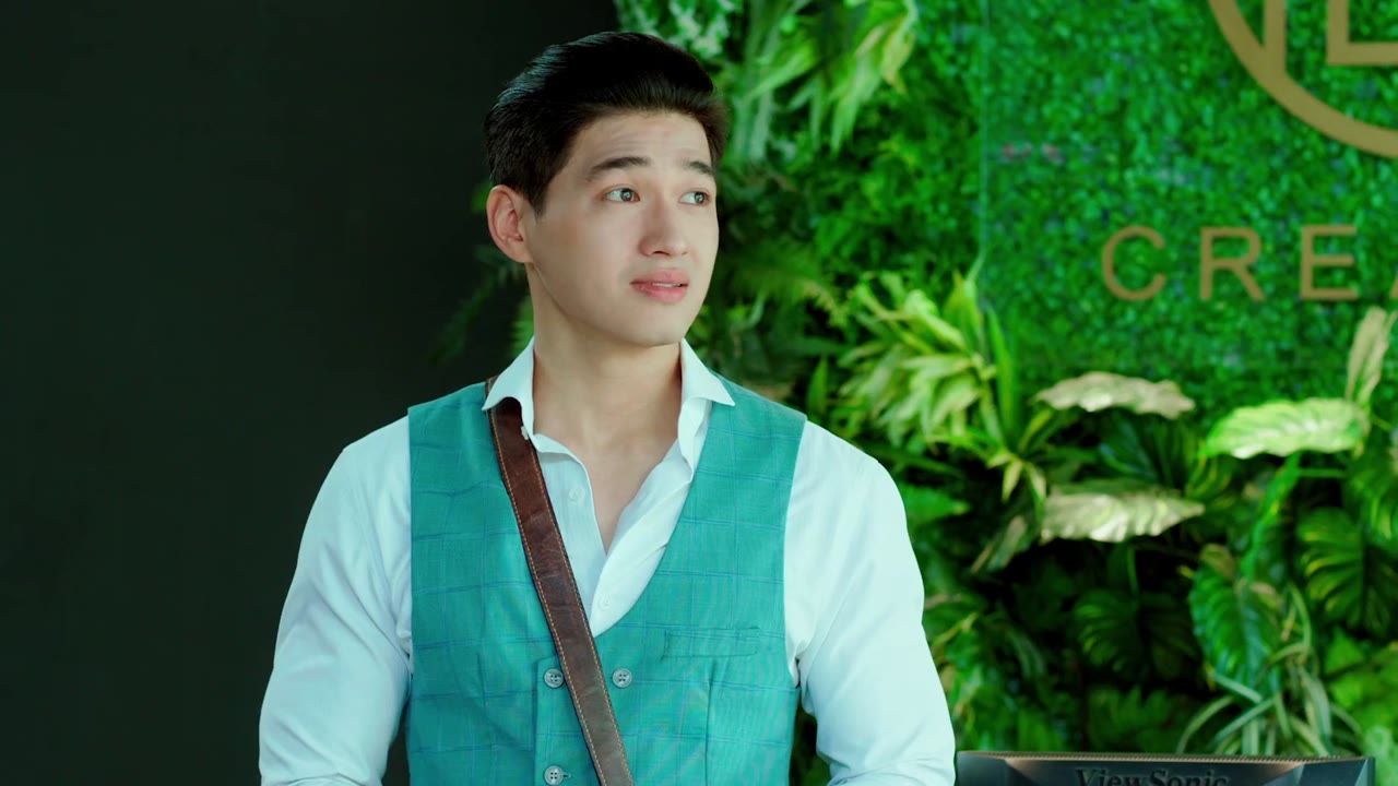 Nhỏ to chốn văn phòng tập 25