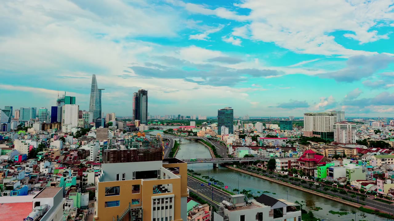 Nhỏ to chốn văn phòng tập 29 cảnh 3