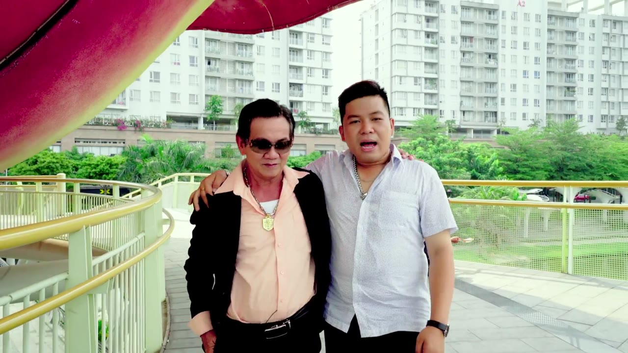 Nhỏ to chốn văn phòng tập 30