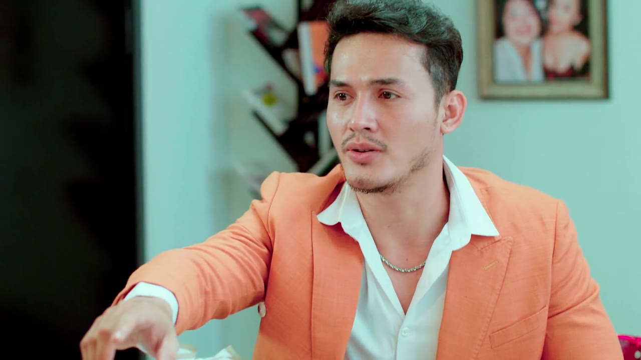 Nhỏ to chốn văn phòng tập 31
