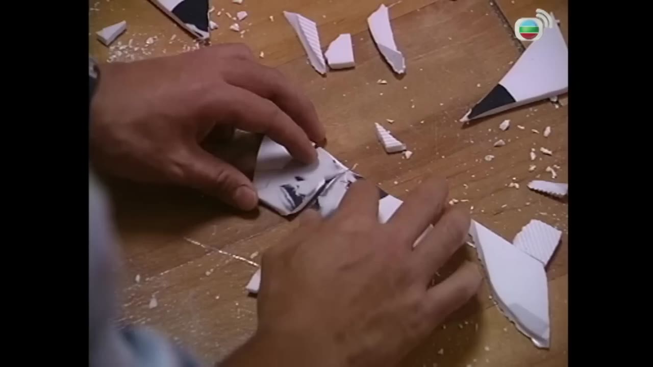 Mối Tình Chung Thủy tập 2