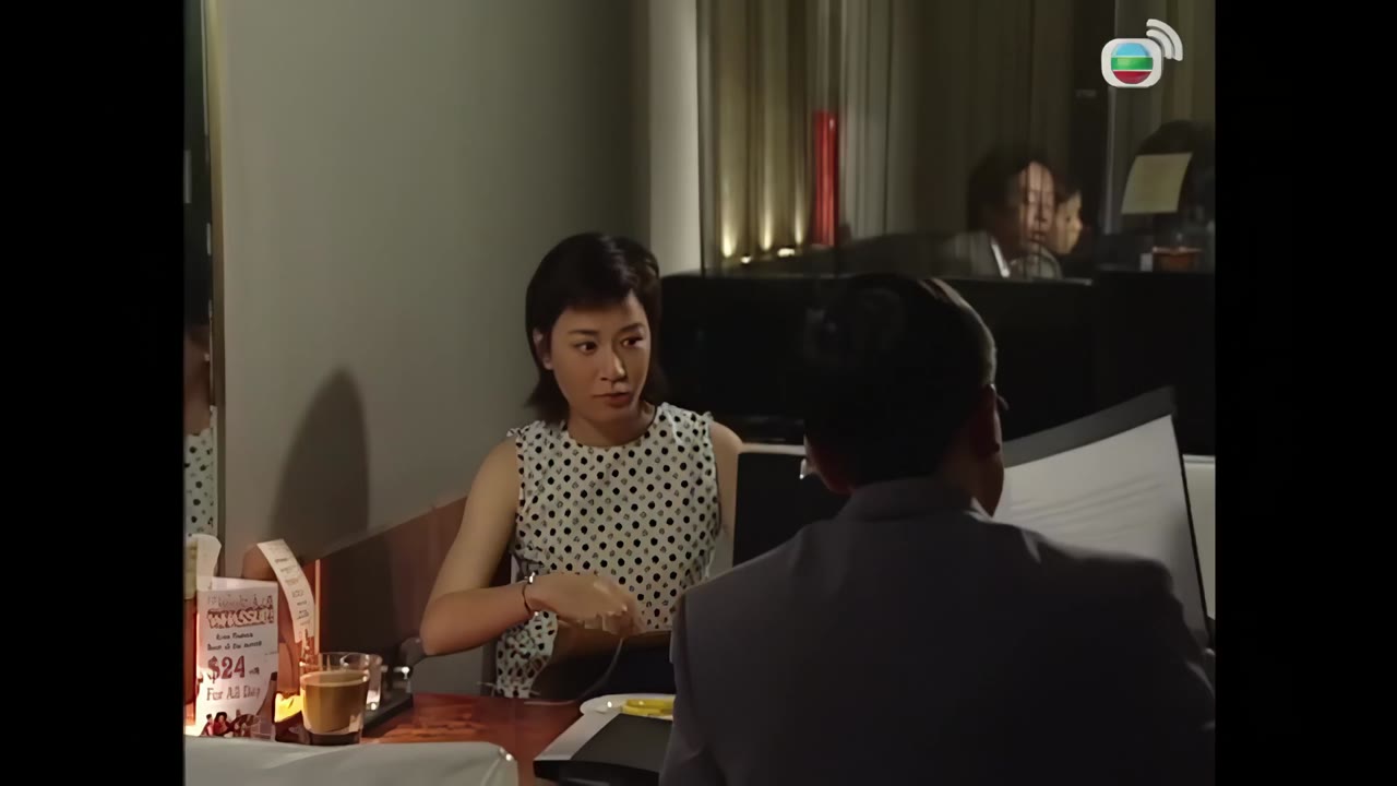 Mối Tình Chung Thủy tập 3