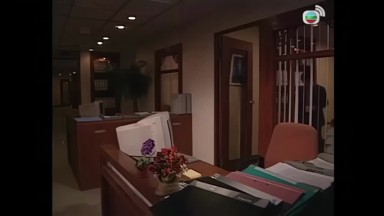 Mối Tình Chung Thủy tập 3 cảnh 2