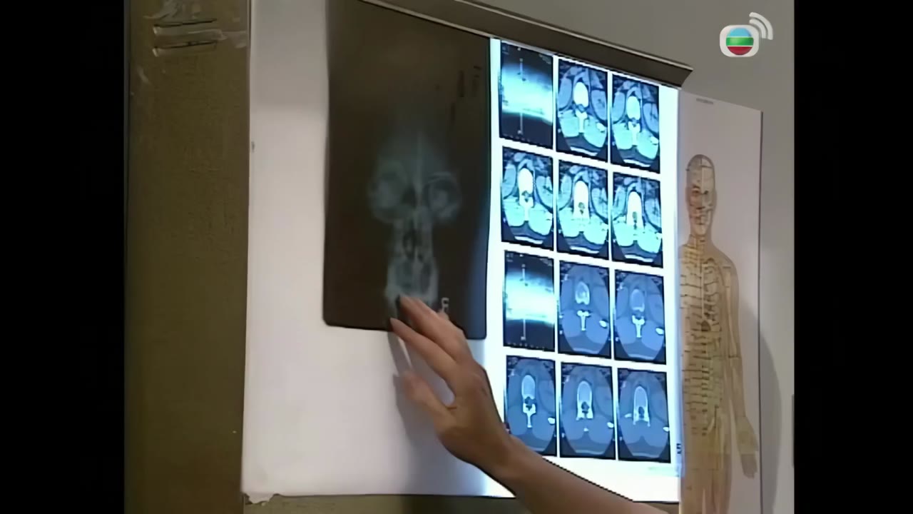Mối Tình Chung Thủy tập 3 cảnh 3
