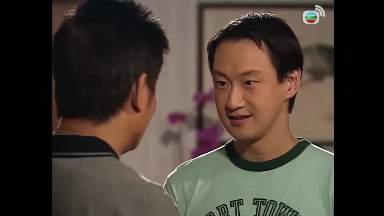 Mối Tình Chung Thủy tập 4