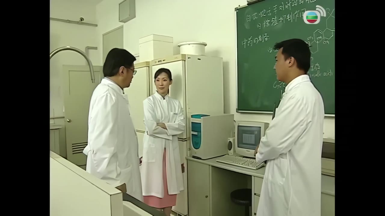 Mối Tình Chung Thủy tập 6