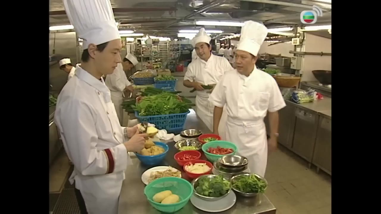 Mối Tình Chung Thủy tập 8 cảnh 2