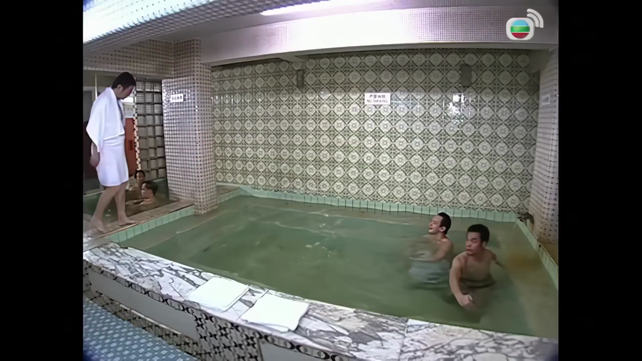 Mối Tình Chung Thủy tập 9 cảnh 3