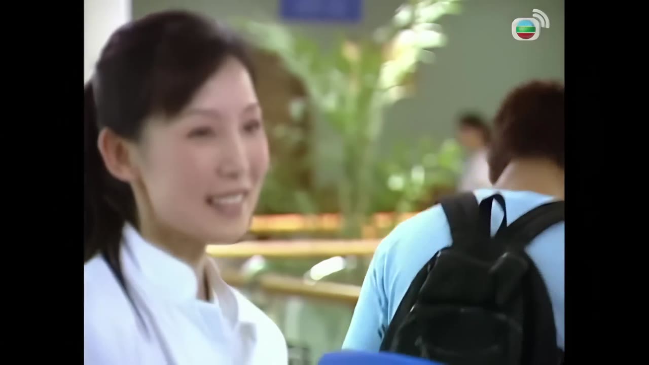Mối Tình Chung Thủy tập 10