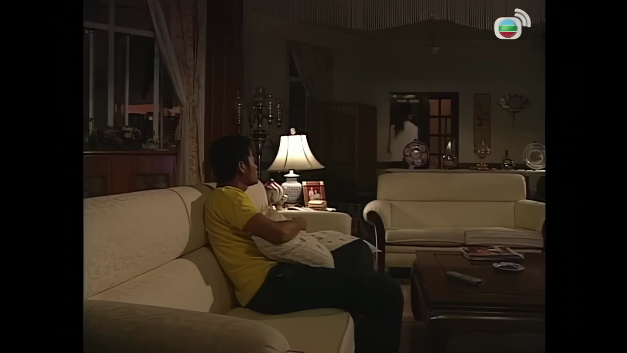 Mối Tình Chung Thủy tập 10 cảnh 2
