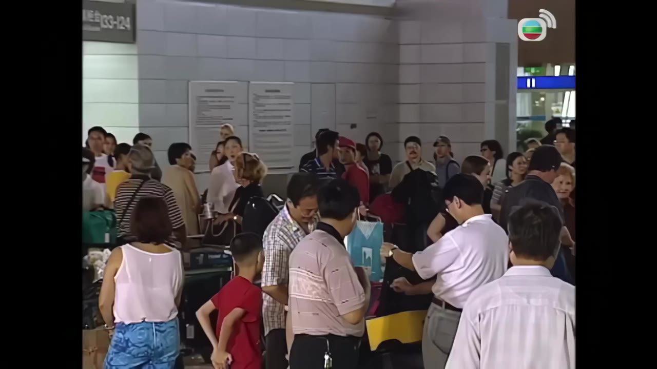 Mối Tình Chung Thủy tập 11