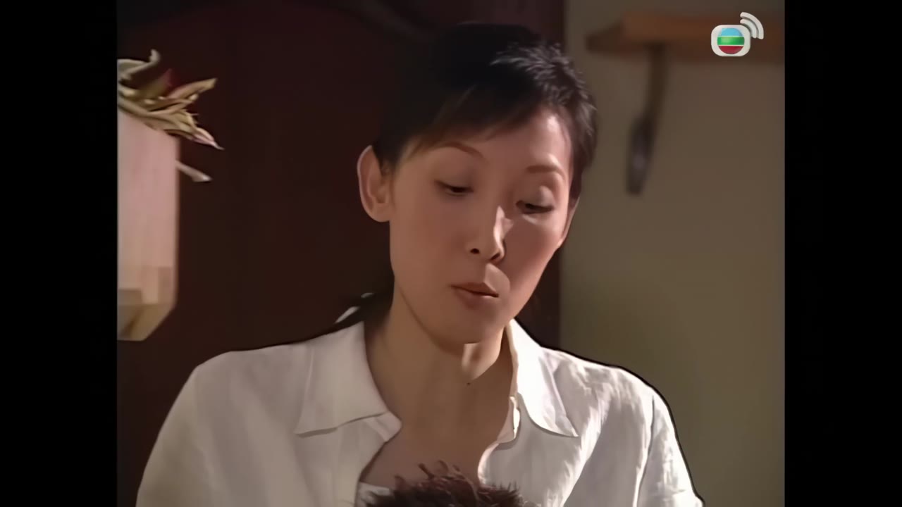 Mối Tình Chung Thủy tập 11 cảnh 2