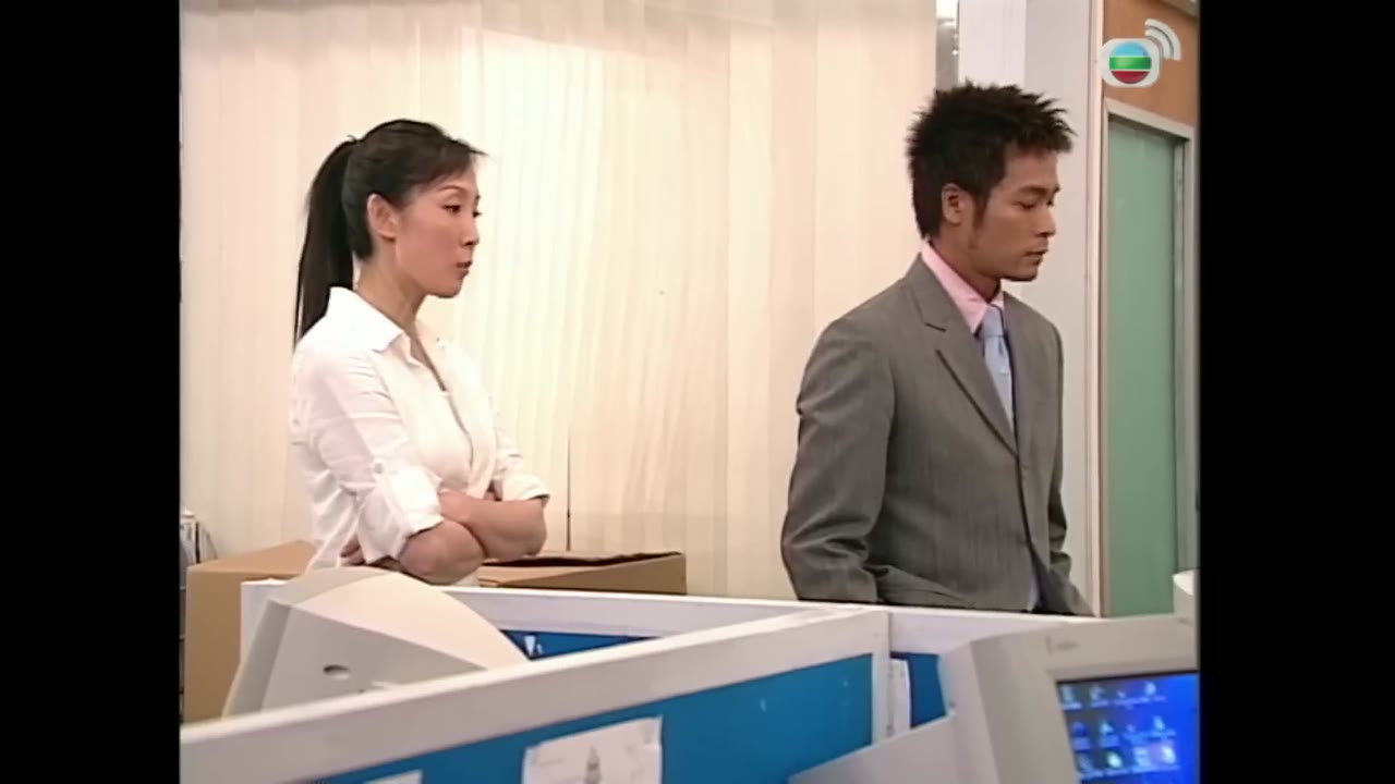 Mối Tình Chung Thủy tập 13