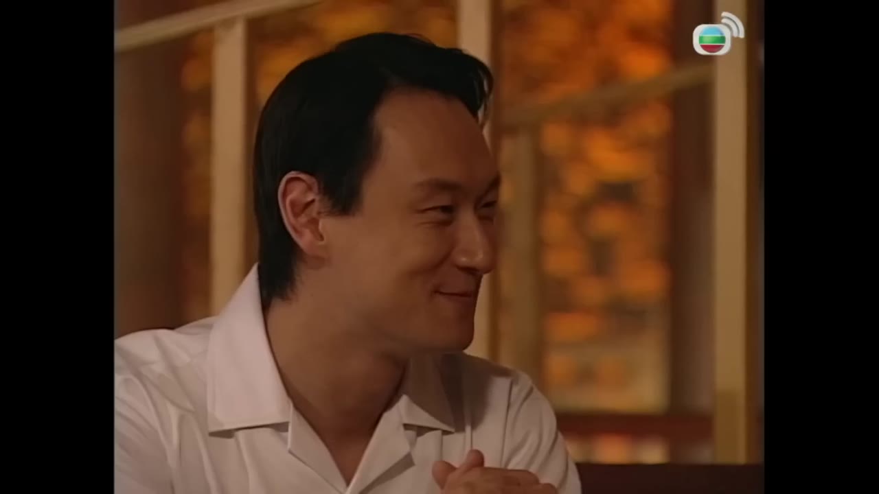Mối Tình Chung Thủy tập 17 cảnh 3