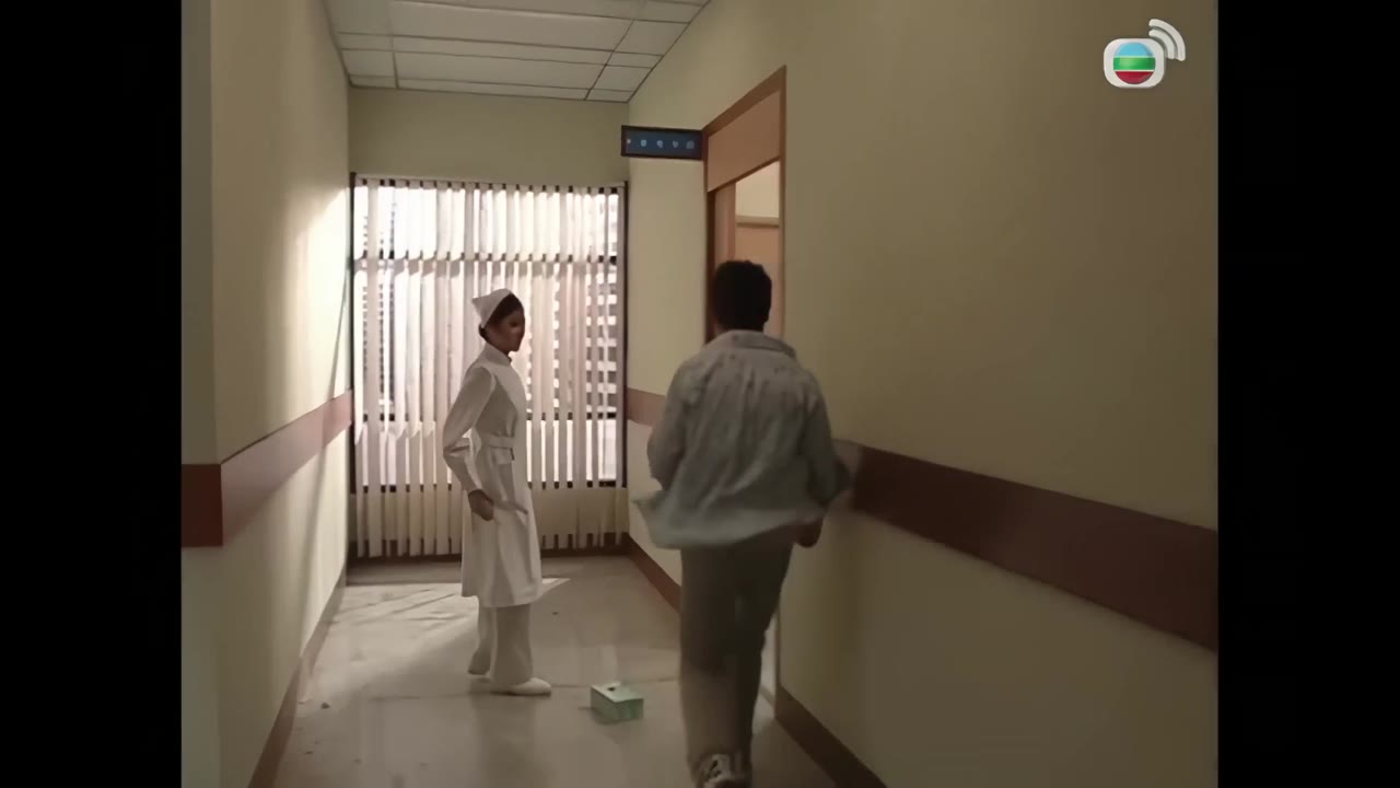 Mối Tình Chung Thủy tập 19