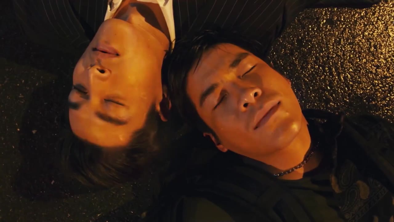 Hoán Mệnh tập 2