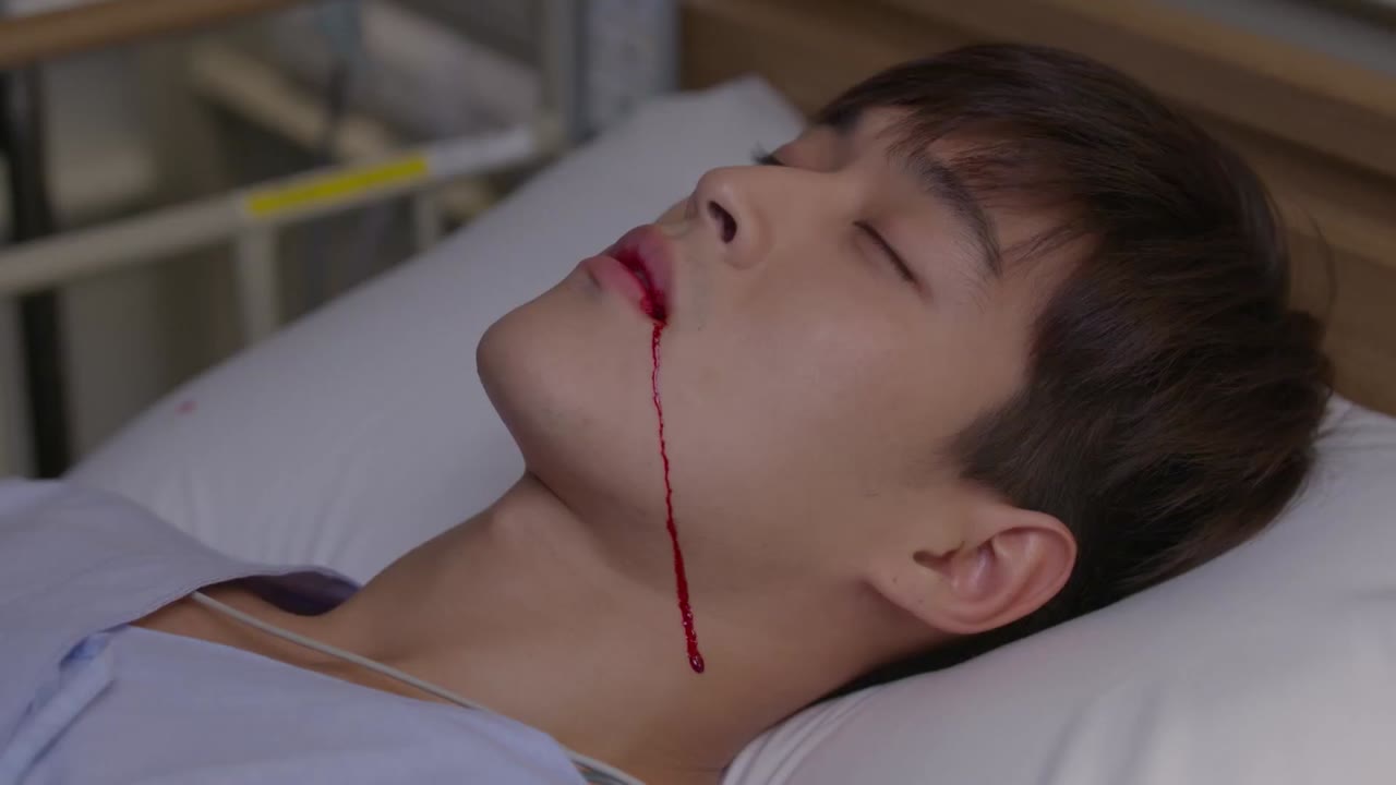 Hoán Mệnh tập 3 cảnh 2