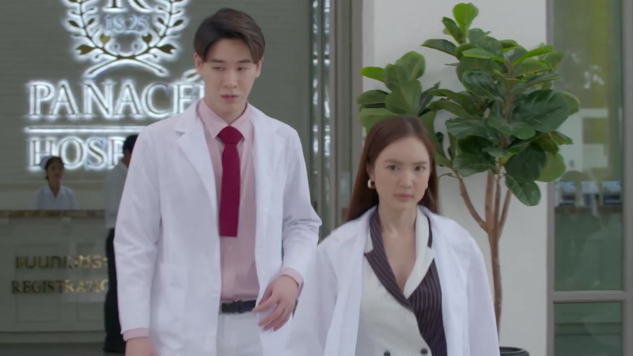 Hoán Mệnh tập 4