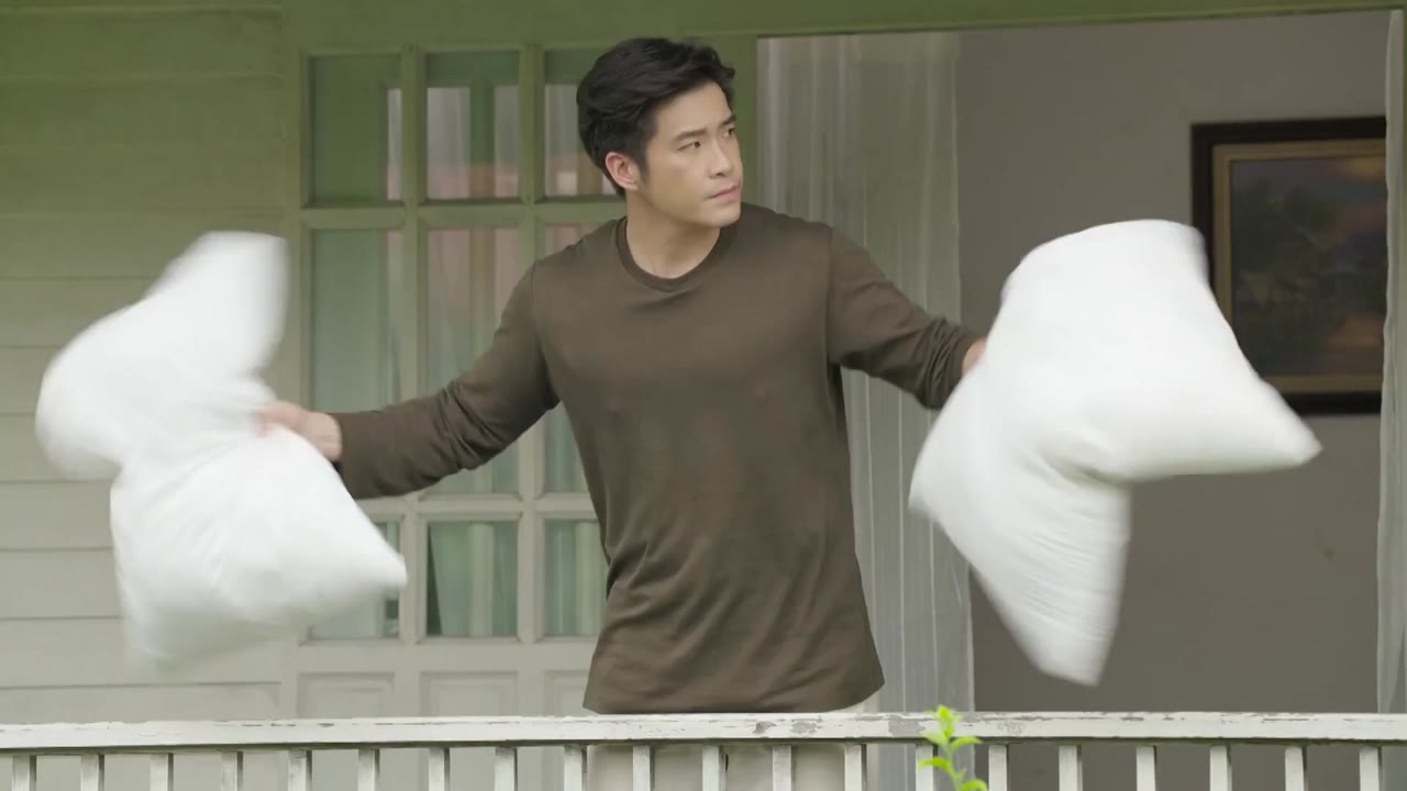 Hoán Mệnh tập 5 cảnh 3