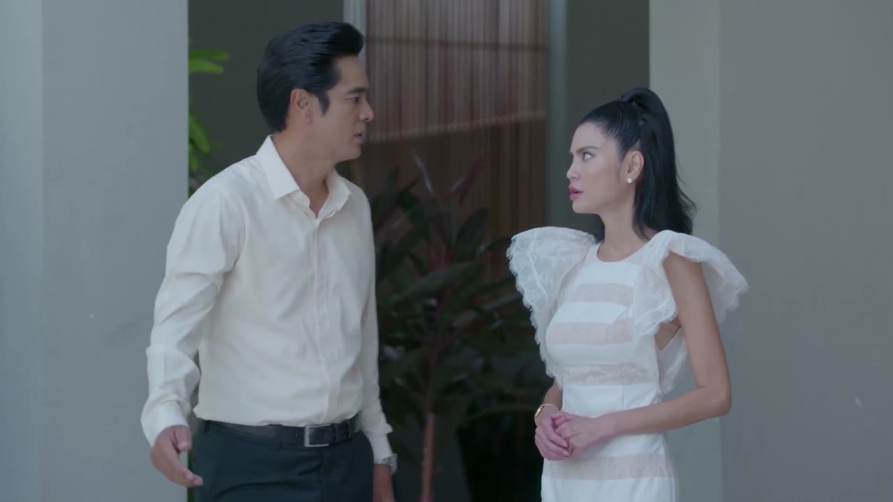 Hoán Mệnh tập 9 cảnh 2