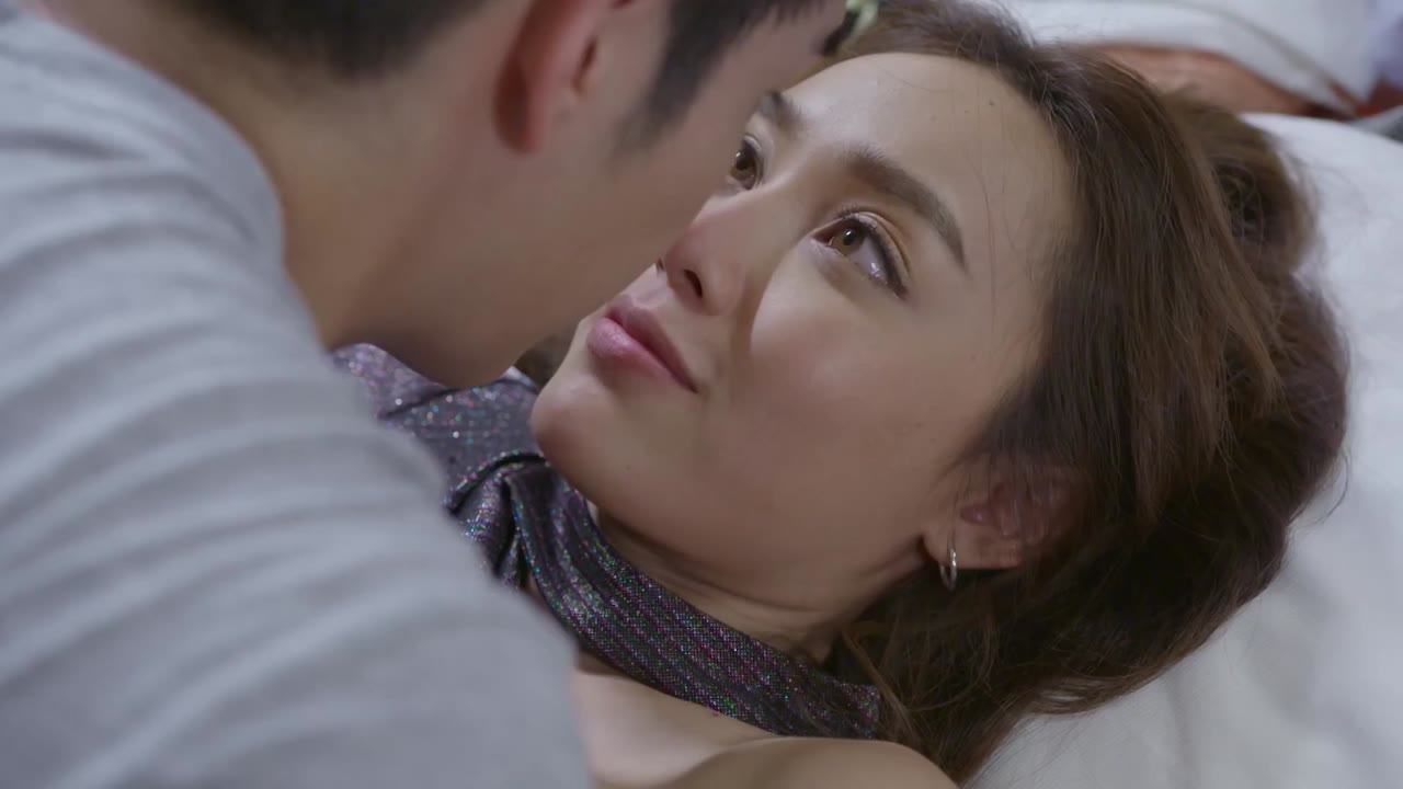 Hoán Mệnh tập 14 cảnh 3