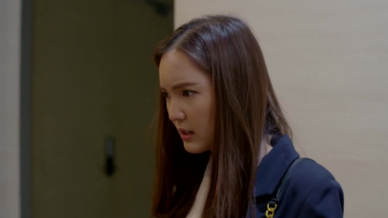 Hoán Mệnh tập 18