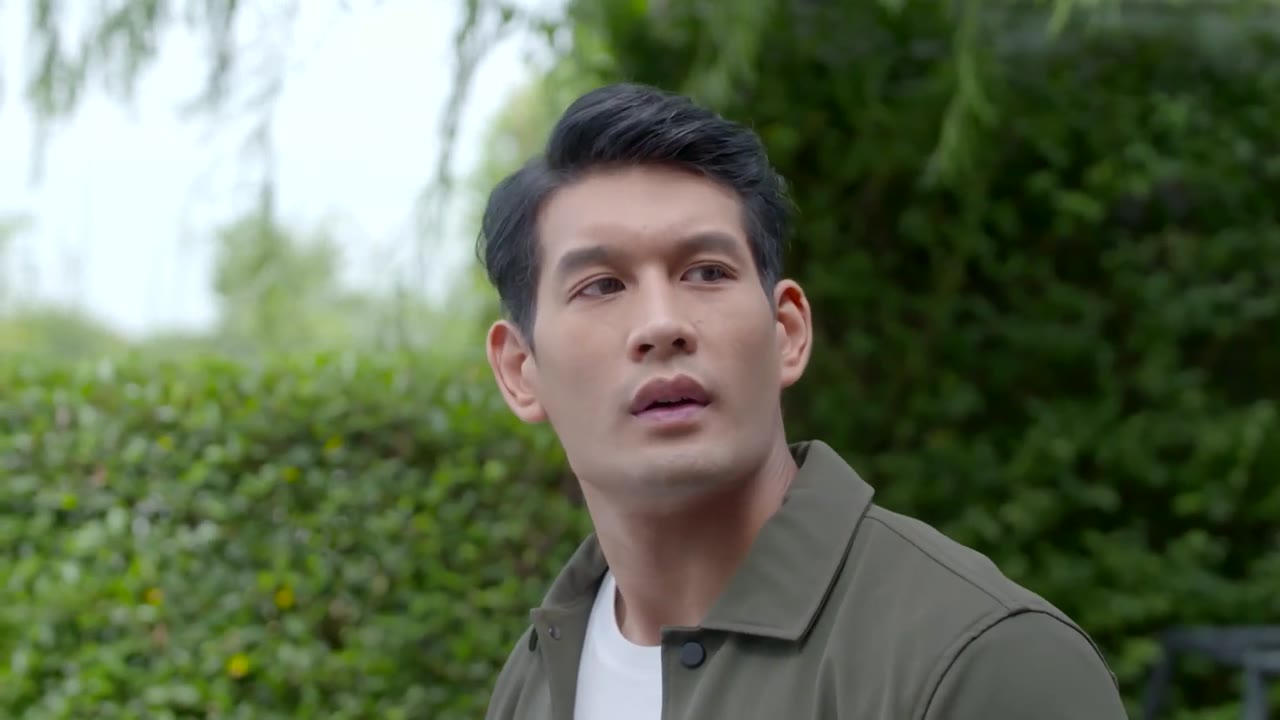 Hoán Mệnh tập 18 cảnh 2