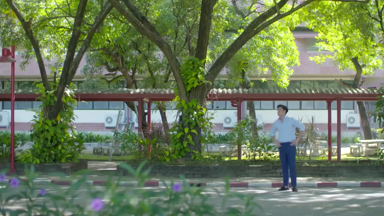 Hoán Mệnh tập 22