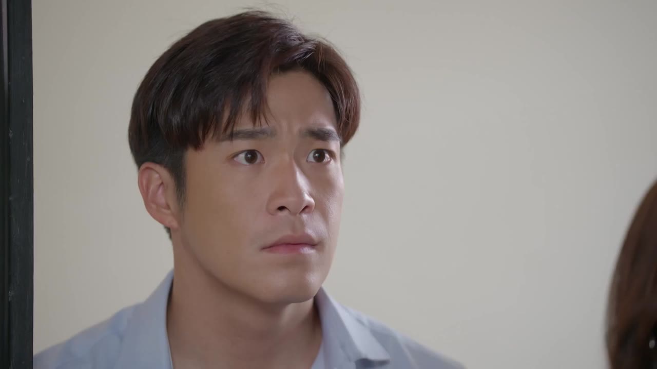 Hoán Mệnh tập 23