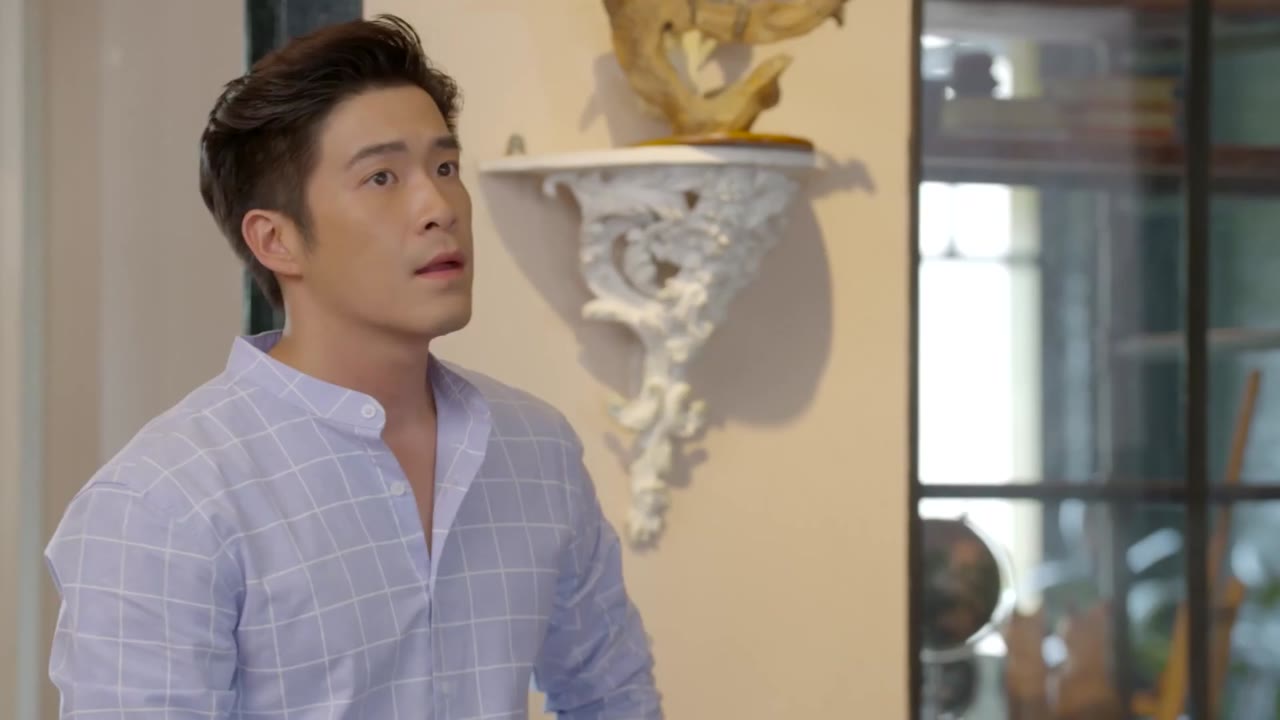 Hoán Mệnh tập 24