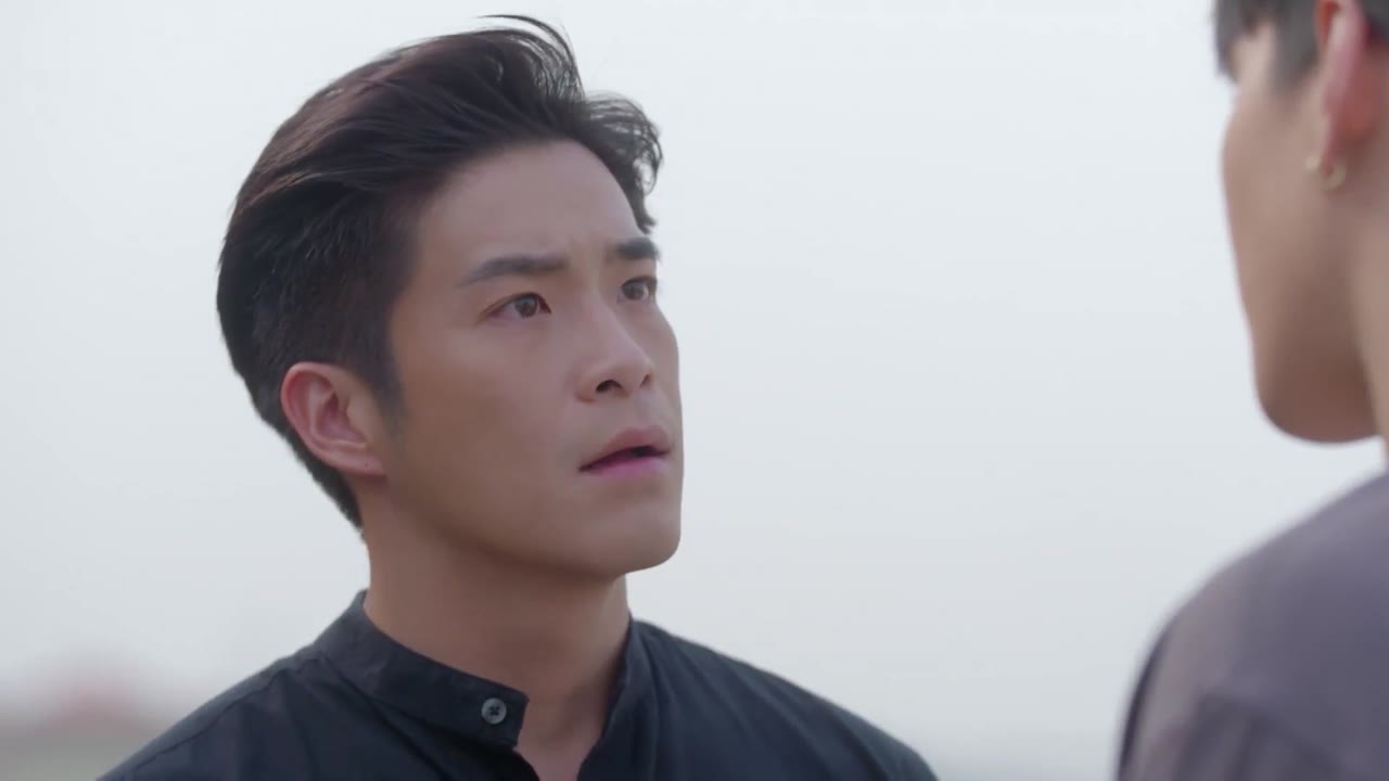 Hoán Mệnh tập 25