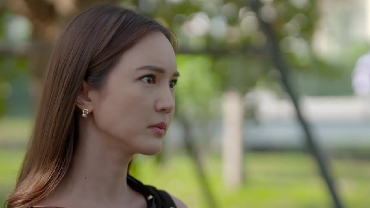 Hoán Mệnh tập 28 cảnh 3