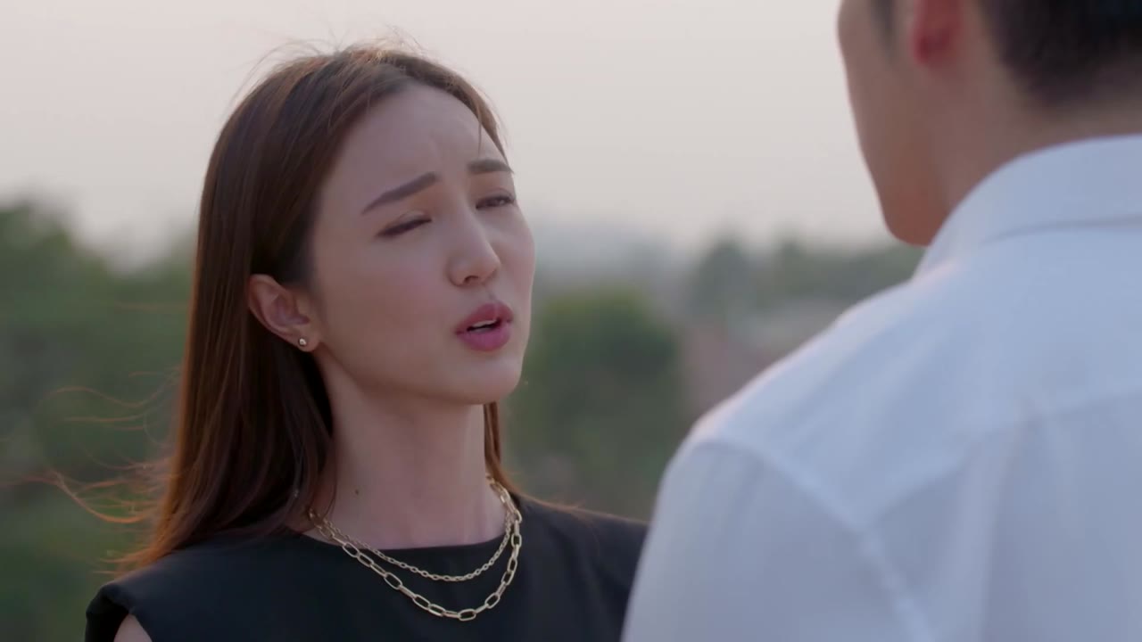 Hoán Mệnh tập 29 cảnh 3