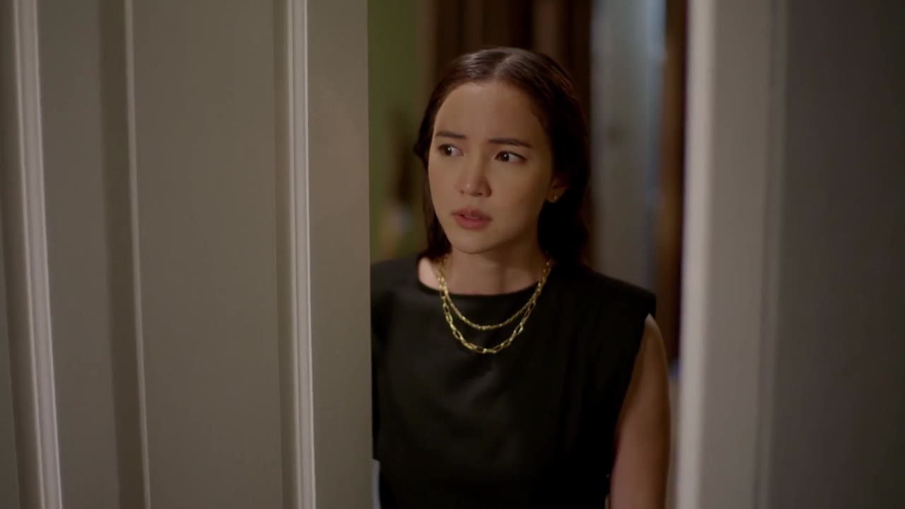 Hoán Mệnh tập 30