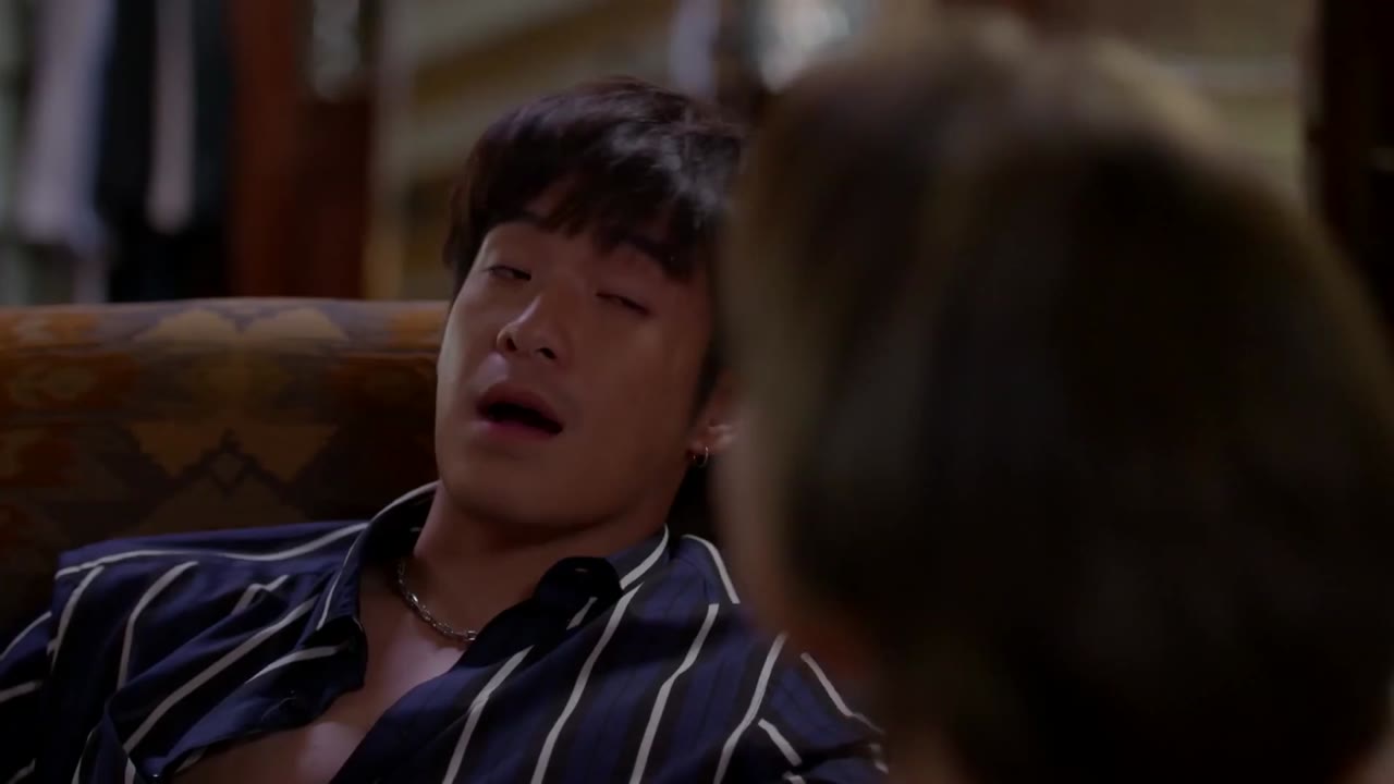 Hoán Mệnh - cảnh 1