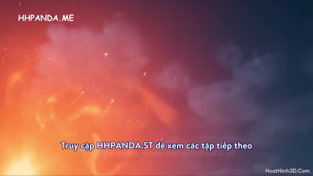 Tu La Võ Thần (Phần 2) tập 10 cảnh 3