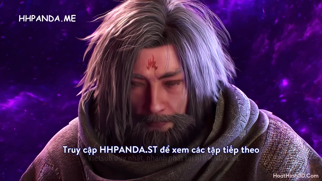Tu La Võ Thần (Phần 2) tập 15 cảnh 3